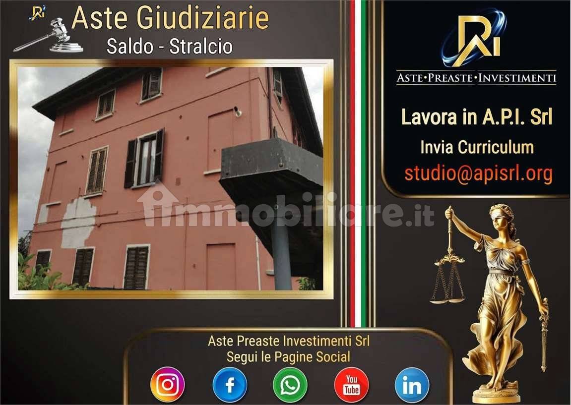 Квартира с 1 спальней в Ваприо д’Адда, Италия № 274223