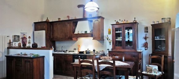 Casa de 5 habitaciónes en Poggibonsi, Italy No. 227957 2