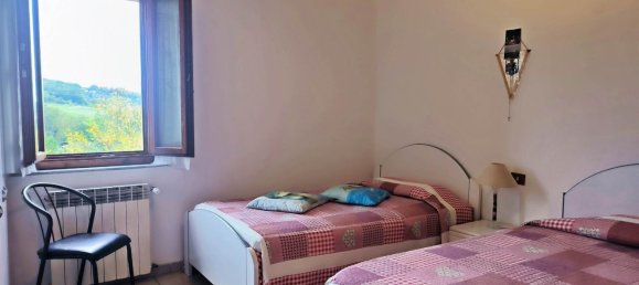 Casa de 5 habitaciónes en Poggibonsi, Italy No. 227957 12