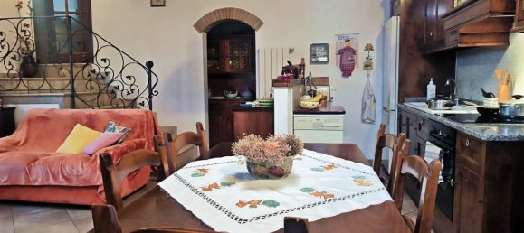 Casa de 5 habitaciónes en Poggibonsi, Italy No. 227957 3