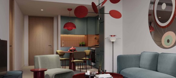 1 bedroom Apartment in Business Bay, UAE No. 103001 4