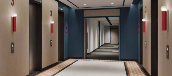 1 bedroom Apartment in Business Bay, UAE No. 103001 15