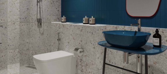 1 bedroom Apartment in Business Bay, UAE No. 103001 8