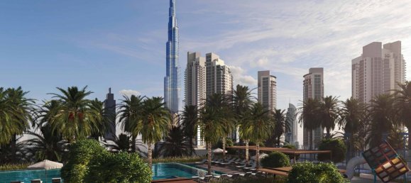 1 bedroom Apartment in Business Bay, UAE No. 103001 13