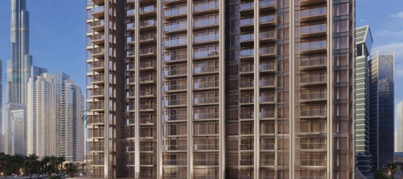 1 bedroom Apartment in Business Bay, UAE No. 103001 14