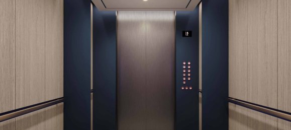 1 bedroom Apartment in Business Bay, UAE No. 103001 7