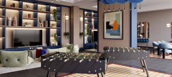 1 bedroom Apartment in Business Bay, UAE No. 103001 10