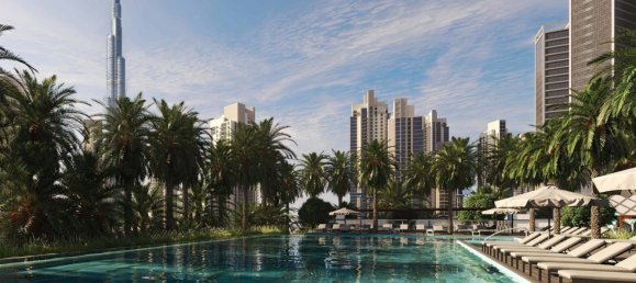 1 bedroom Apartment in Business Bay, UAE No. 103001 2