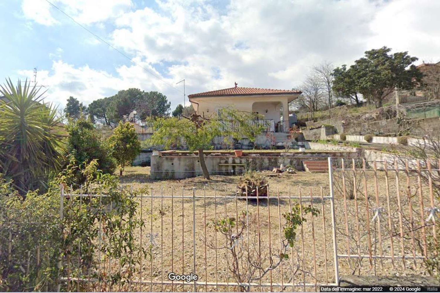 4غرفة منزل في Pedara, Italy رقم 52016