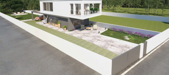 615m² Land in Maceira, Portugal No. 170976 3