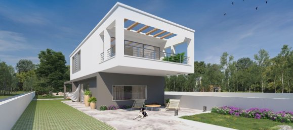 615m² Land in Maceira, Portugal No. 170976 2