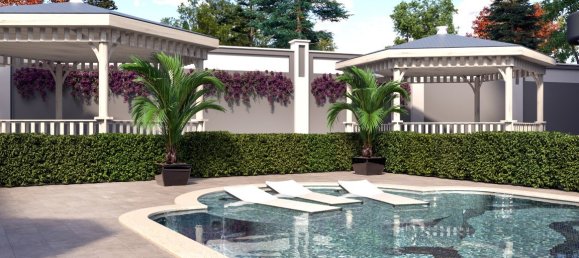 Apartment 1+1 in Gazipasa, Turkey No. 10857 12