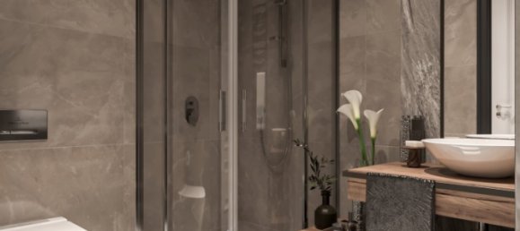 Apartment 1+1 in Gazipasa, Turkey No. 10857 4