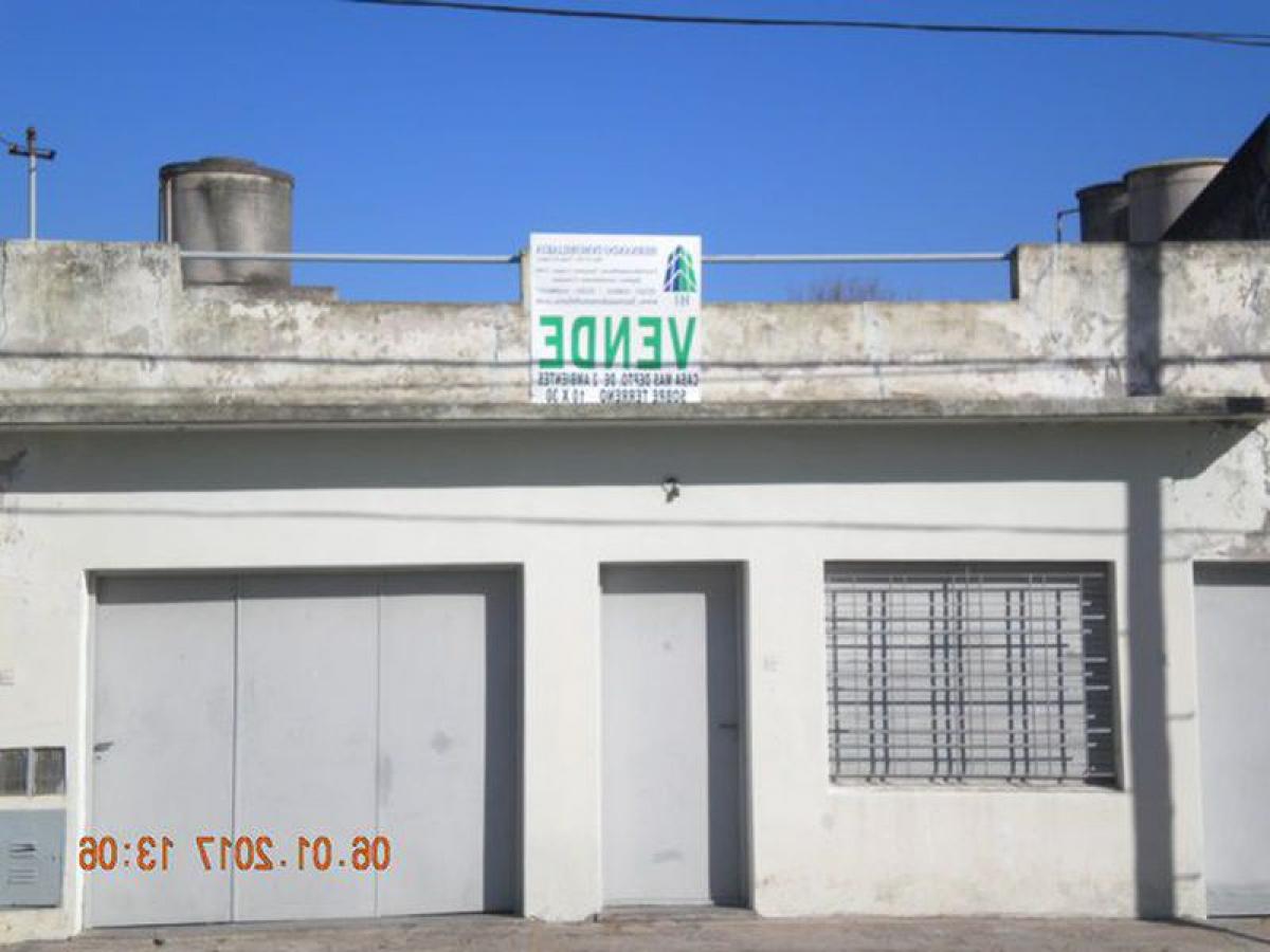 2 Schlafzimmer Haus in Mar del Plata, Argentina, Nr. 85453