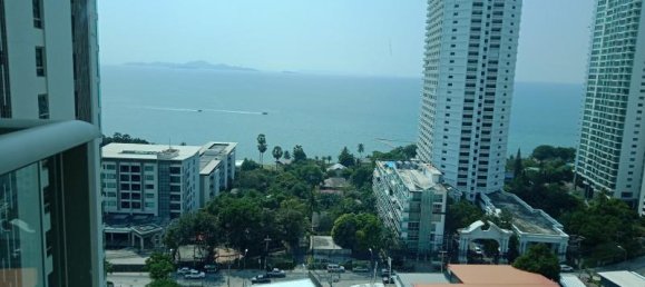 1 bedroom Condo in Pattaya, Thailand No. 200 2