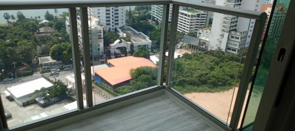 1 bedroom Condo in Pattaya, Thailand No. 200 8
