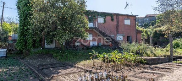 Дом с 6 спальнями в Гимарайнш, Португалия № 34344 15