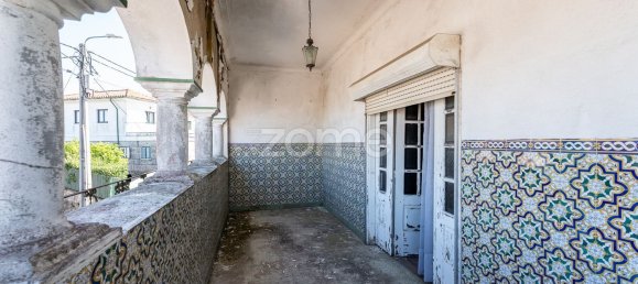 Дом с 6 спальнями в Гимарайнш, Португалия № 34344 13