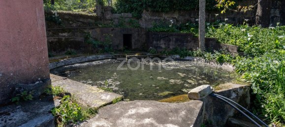 Дом с 6 спальнями в Гимарайнш, Португалия № 34344 16