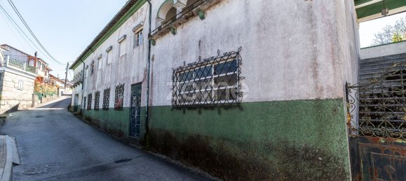 Дом с 6 спальнями в Гимарайнш, Португалия № 34344 21