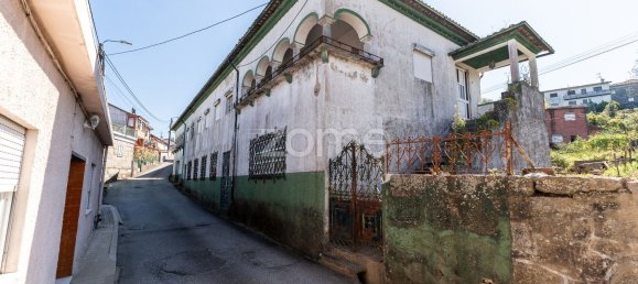 Дом с 6 спальнями в Гимарайнш, Португалия № 34344 22