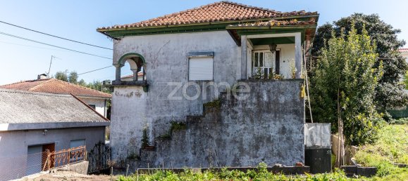 Дом с 6 спальнями в Гимарайнш, Португалия № 34344 19