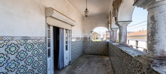 Дом с 6 спальнями в Гимарайнш, Португалия № 34344 14