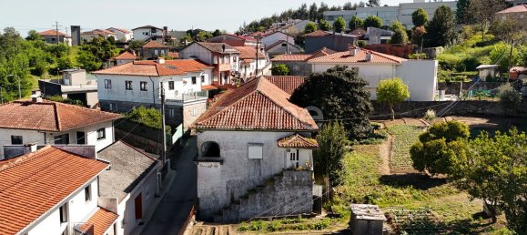 Дом с 6 спальнями в Гимарайнш, Португалия № 34344 12