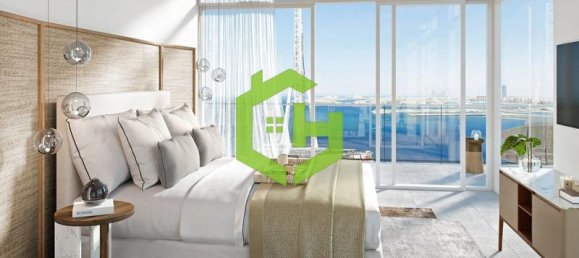 Пентхаус с 5 спальнями в Bluewaters, ОАЭ № 22656 2