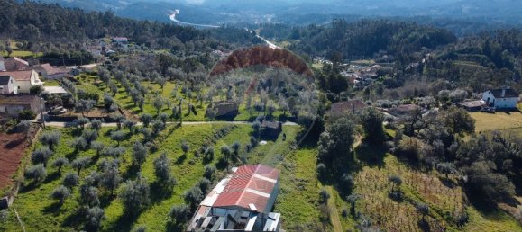 Lagerhaus in Macas de Dona Maria, Portugal 330m², Nr. 67185 11