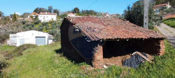 Lagerhaus in Macas de Dona Maria, Portugal 330m², Nr. 67185 4