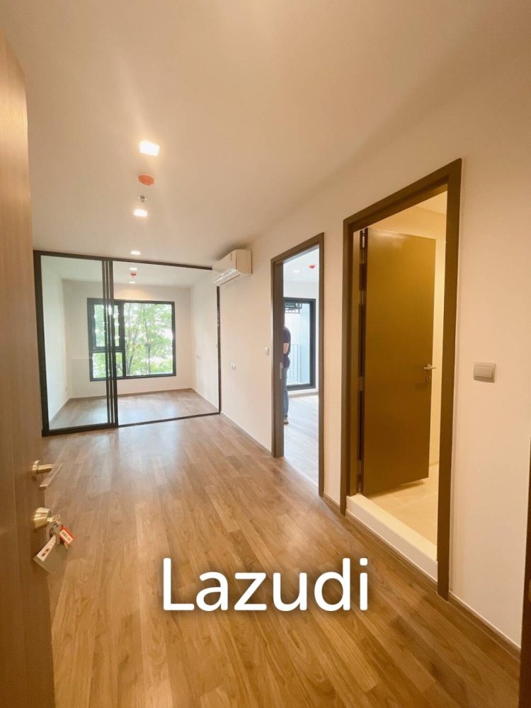 1 bedroom Condo in Bangkok, Thailand No. 13428