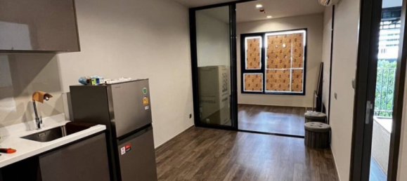 1 bedroom Condo in Bangkok, Thailand No. 13428 4