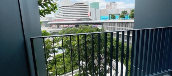 1 bedroom Condo in Bangkok, Thailand No. 13428 8