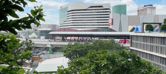 1 bedroom Condo in Bangkok, Thailand No. 13428 9