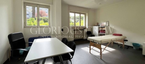 5 rooms Apartment in Milan, Italy No. 336934 14