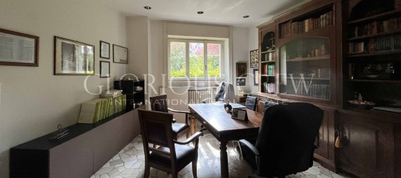 5 rooms Apartment in Milan, Italy No. 336934 10