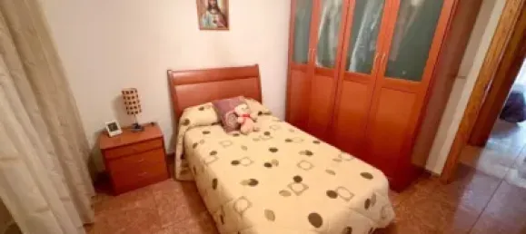 Квартира с 3 спальнями в Лорка, Испания № 171260 10