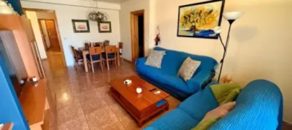 Квартира с 3 спальнями в Лорка, Испания № 171260 20