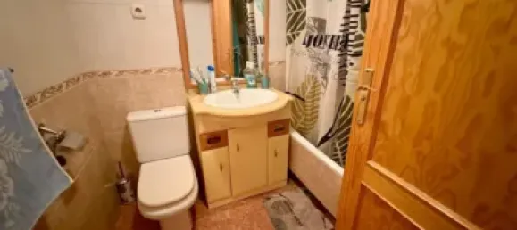 Квартира с 3 спальнями в Лорка, Испания № 171260 16