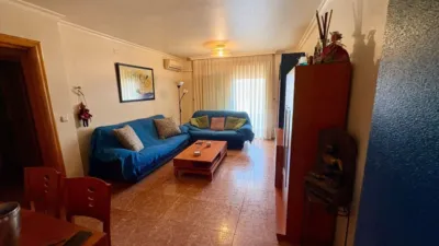 Квартира с 3 спальнями в Лорка, Испания № 171260