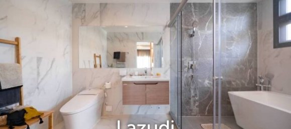 Café/restaurante de 5 dormitorios en Bang Lamung, Thailand No. 15010 8