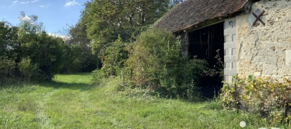 4-Zimmer Haus in Sassay, France, Nr. 155068 19