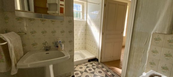 4-Zimmer Haus in Sassay, France, Nr. 155068 9