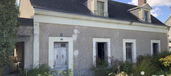 4-Zimmer Haus in Sassay, France, Nr. 155068 2