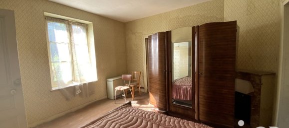 4-Zimmer Haus in Sassay, France, Nr. 155068 10