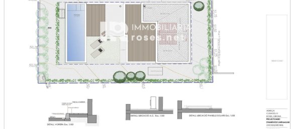 400m² Land in Roses, Spain No. 112039 8