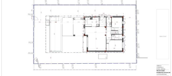 400m² Land in Roses, Spain No. 112039 11