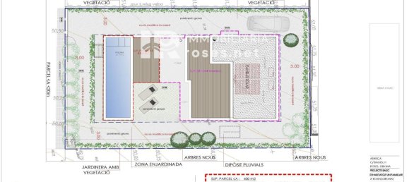 400m² Land in Roses, Spain No. 112039 9