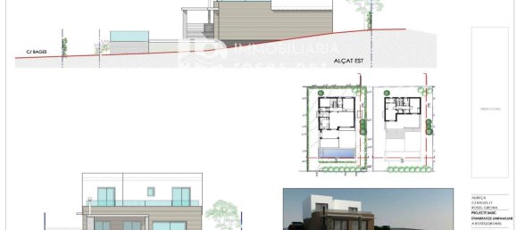 400m² Land in Roses, Spain No. 112039 17